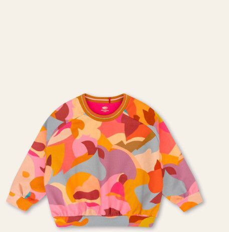 Oilily Haisley sweater