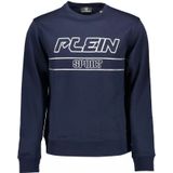Philipp Plein Sport - Trui - Blauw - Heren