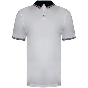 Under Armour - Ace - Poloshirt - Wit