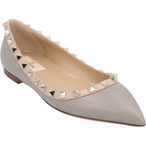 Valentino Garavani Rockstud Ballerina