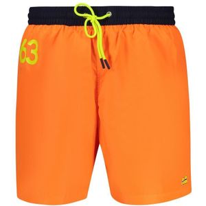 Zwemshorts Met Drawstring