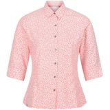 Regatta Dames nimis iv bloemen shirt