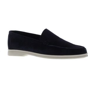 Cypres - Theo Suede Loafer - Instapper - Groen - Suède