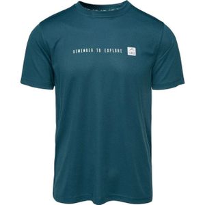 Elbrus Heren daven ll t-shirt
