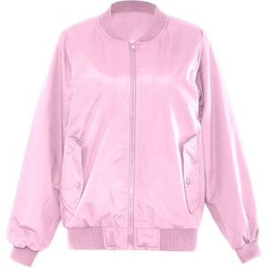 Mymo - Blousonjack - Zoet Roze - Dames