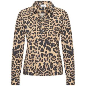 HV Society Poloshirt hvsnimra