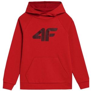 4F - jss23tswsm220 - Sweatshirt - Uniseks - Katoen en Polyester
