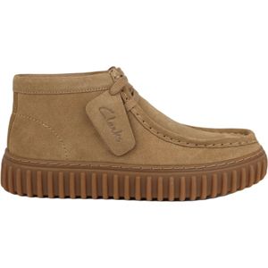 Clarks Original Torhill hi heren laars