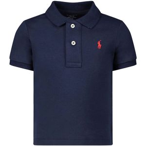 Polo Ralph Lauren Baby jongens polo