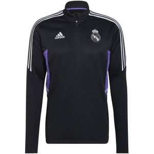 Adidas Real madrid training top 22/23