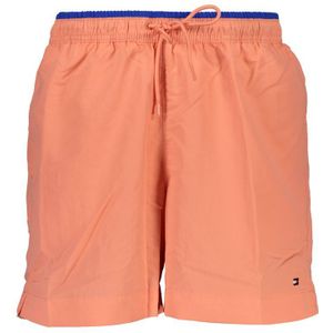 Zwemshorts met trekkoordsluiting