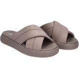 Toms Alpargata mallow crossover slippers