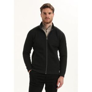 Gabbiano - 425745 201 - Vest - Zwart