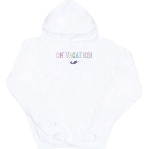 Li-cense Disney jongens aladdin op vakantie hoodie