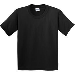 Gildan Childrens unisex zachte stijl t-shirt