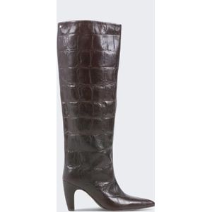 Bronx Dames low-jadey