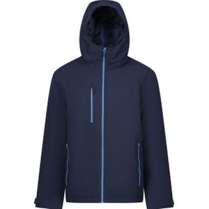 Regatta - Navigate - Waterdichte Geïsoleerde Heren Jas - 10000mm - 4 Way Stretch