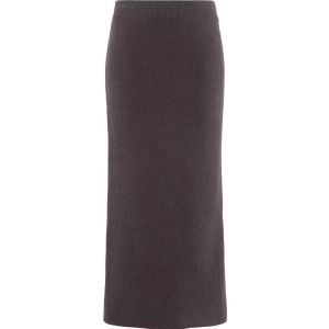 Moscow - Rok 37-03-Debt-1 - Donker Bruin - Strokenrok