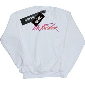 Li-cense Disney heren dr facilier sweatshirt