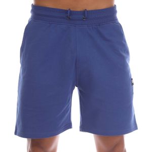 Weekend Offender - Scandium Jog Shorts - Koningsblauw - Korte Broeken