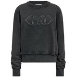 Copenhagen Muse - Roco - Sweater - Antraciet - Dames