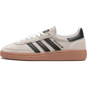 Adidas Handball spezial aluminum core black (w)