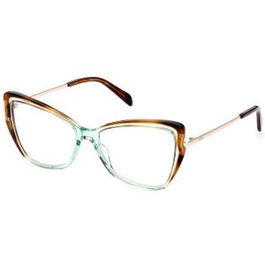 Ep2696s Kattenoog Bril