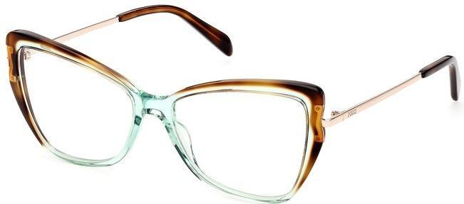 Ep2696s Kattenoog Bril