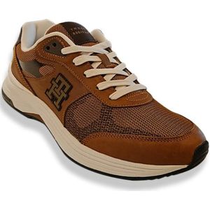 Tommy Hilfiger - Sneaker - Natural Cognac