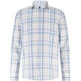 State of Art - Overhemd - Grijs - Lange Mouw - 21525750