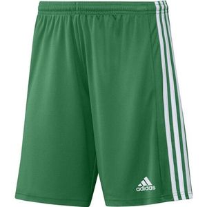 Adidas - Squadra 21 - Korte Broek - 100% Gerecycled Polyester