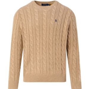 Ralph Lauren - Crew-neck Sweater - Heren Trui