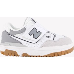 New Balance 550 unisex sneakers