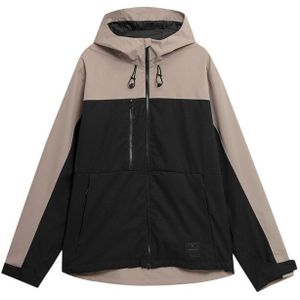 4F Heren ss23ttjam080 jas