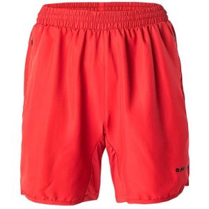 Hi-Tec - Hicko - Trainingsshort - 100% Polyester - Ademend - Vochtafvoerend - Sneldrogend