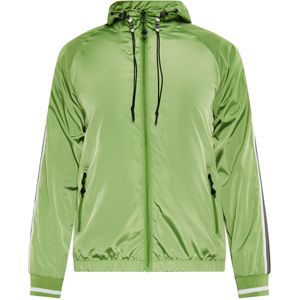 Schmuddelwedda - Urban Rain - Tussenjas - Grijs - Lichtgevoerd - Blouson