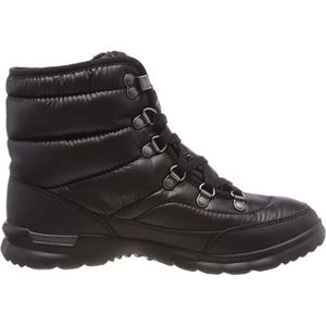 The North Face - Thermoball Lace-Up - Veterboots - Zwart - Synthetisch