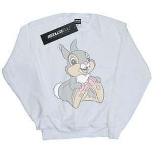 Li-cense Disney heren classic thumper sweatshirt