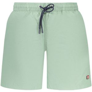 Zwemshorts met trekkoord