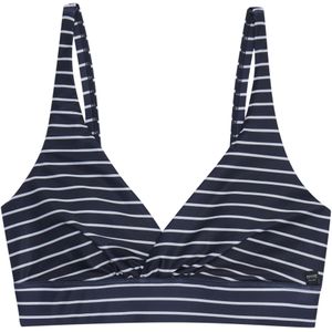 Regatta Dames paloma stripe gestructureerde bikinitop