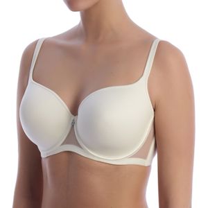 RUBI Vrouwen Beugel Gevoerde BH