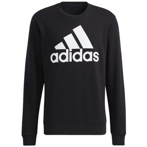 Adidas - Essentials - Sweatshirt - Met Groot Logo