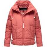 NAVAHOO Tussenjas 'Luftzauber 14'  zwart