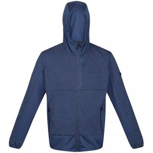 Regatta Heren bresdon soft shell jas