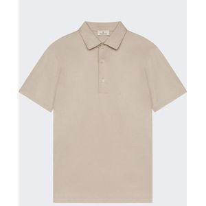 Valenza Heren supima polo schiller colllar