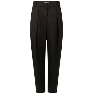 Aaiko - VAJEN PES 444 - Broek - Midden beige