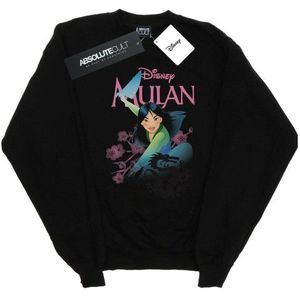 Li-cense Disney heren mulan mijn eigen held sweatshirt