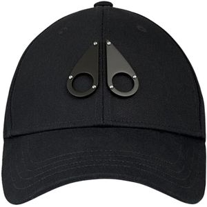 Moose Knuckles Icon pet met zwart logo