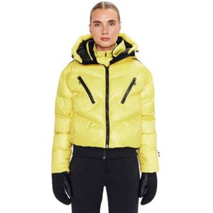 8848 ALTITUDE - Noelle - Ski Jack - Geel