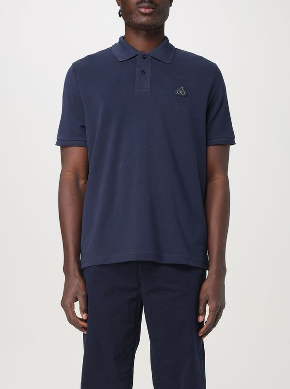 Korte Mouwen Polo Shirt